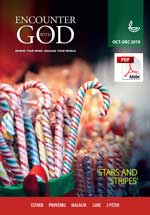 Encounter with God OD19 PDF Edition