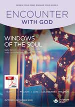 Encounter with God OD21 PDF Edition