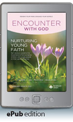 Encounter with God JM22 ePub Edition