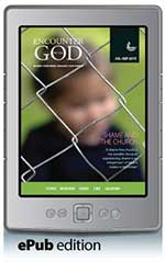 Encounter with God JS15 (ePub Edition)