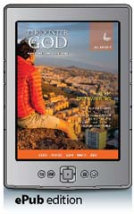 Encounter with God JS17 ePub Edition