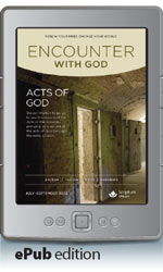 Encounter with God JS23 ePub Edition