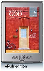 Encounter with God OD18 ePub Edition