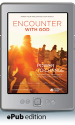 Encounter with God OD20 ePub Edition