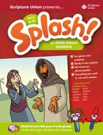 Splash Compendium (Red)