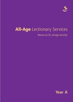 All-Age Lectionary Services -- Year A