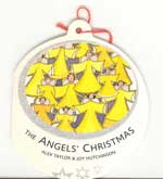 Bauble Books: The Angels' Christmas