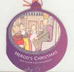 Bauble Books: Herod's Christmas