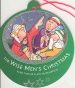 Bauble Books: The Wise Men's Christmas