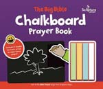 Big Bible Chalkboard Prayer Book