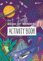 Book of Wonders - Activity Book