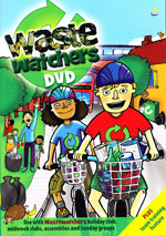 Wastewatchers DVD