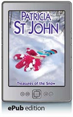 Treasures of the Snow (ePub Edition)