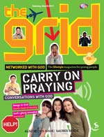Grid for Young People JAN-MAR 2017