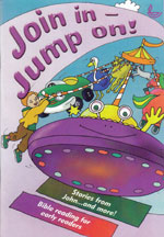 Join in - Jump on! Stories from John