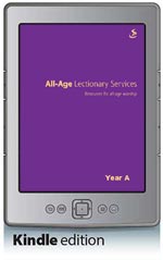 All-Age Lectionary Services -- Year A (Kindle Edition)