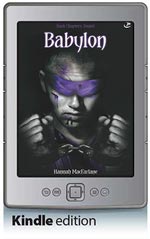 Dark Chapters: Babylon (Kindle Edition)