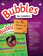 Bubbles for Leaders JAN-MAR