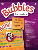 Bubbles for Leaders APR-JUN