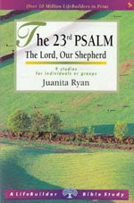 Lifebuilder: The 23rd Psalm
