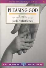 Lifebuilder: Pleasing God