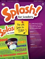Splash for Leaders JAN-MAR