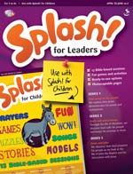 Splash for Leaders APR-JUN