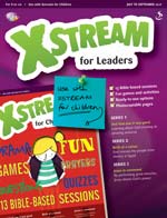 Xstream for Leaders JUL-SEP