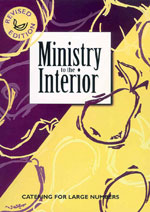 Ministry to the Interior - PDF Edition