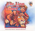 Moose Stories 6: The Lion Tamer