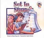 Moose Stories 8: Set in Stone