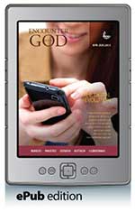 Encounter with God AJ14 ePub Edition