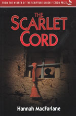 The Scarlet Cord (Print Edition)