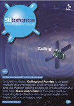 Substance 3: Calling