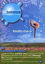Substance 6: Reality Check