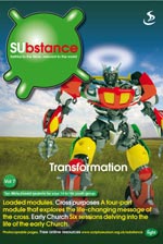 Substance 7: Transformation