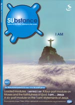 Substance 9: I Am