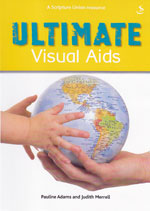 Ultimate Visual Aids CD-ROM