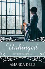 Unhinged: Joy for Darkness