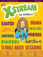 Xstream for Children APR-JUN