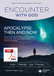 Encounter with God JM24 PDF Edition