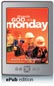 Thank God It's Monday - Ministry in the Workplace (ePub Edition)