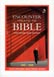 Encounter through the Bible: Luke - John (Print Edition)