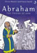 Puzzle Book: Abraham the Friend of God