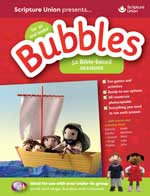 Bubbles Compendium (Red)