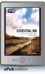 Essential 100 ePub Edition