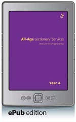 All-Age Lectionary Services -- Year A (ePub Edition)