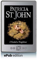 I Needed a Neighbour (ePub Edition)