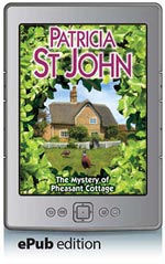 The Mystery of Pheasant Cottage (ePub Edition)