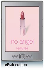 No Angel (Epub Edition)